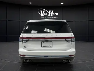 2023 Lincoln Aviator