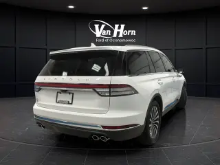 2023 Lincoln Aviator