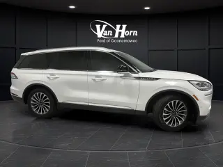 2023 Lincoln Aviator