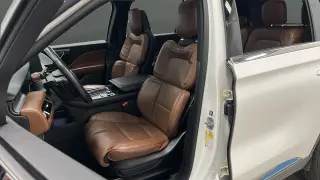 2023 Lincoln Aviator