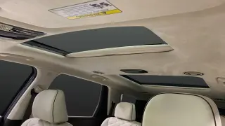 2020 Hyundai Palisade