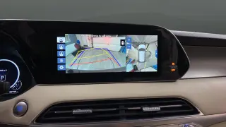 2020 Hyundai Palisade