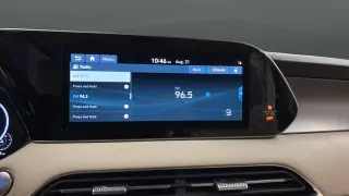 2020 Hyundai Palisade