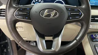 2020 Hyundai Palisade