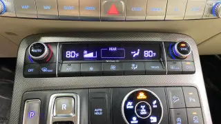 2020 Hyundai Palisade