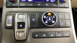 2020 Hyundai Palisade