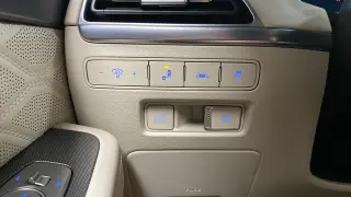 2020 Hyundai Palisade