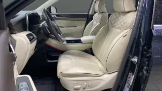 2020 Hyundai Palisade
