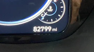 2020 Hyundai Palisade