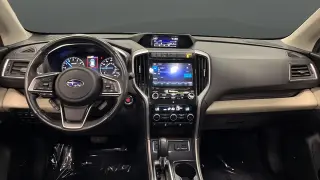 2020 Subaru Ascent