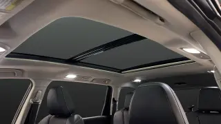 2020 Subaru Ascent