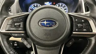 2020 Subaru Ascent
