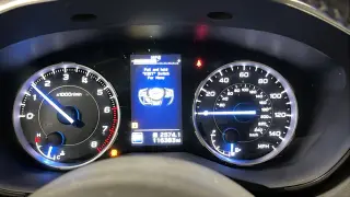 2020 Subaru Ascent