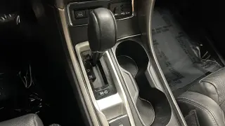 2020 Subaru Ascent