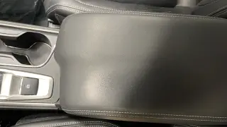 2020 Subaru Ascent