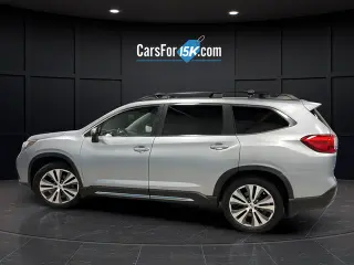2020 Subaru Ascent
