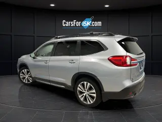 2020 Subaru Ascent