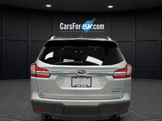 2020 Subaru Ascent