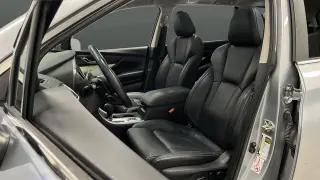 2020 Subaru Ascent