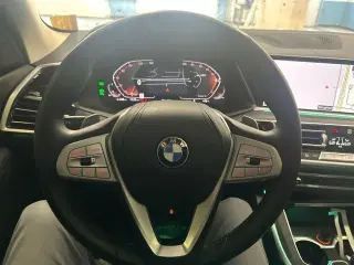 2022 BMW X7