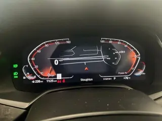 2022 BMW X7