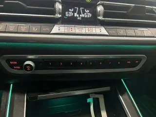 2022 BMW X7