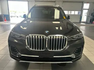 2022 BMW X7