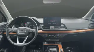 2022 Audi Q5 e