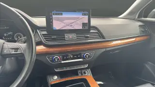 2022 Audi Q5 e