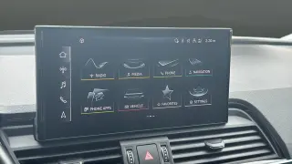 2022 Audi Q5 e