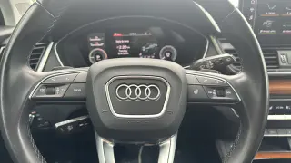 2022 Audi Q5 e