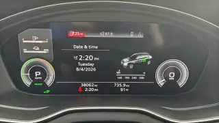 2022 Audi Q5 e