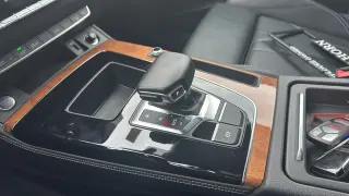 2022 Audi Q5 e