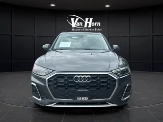 2022 Audi Q5 e
