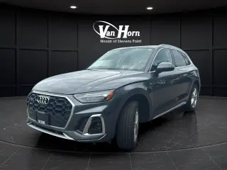 2022 Audi Q5 e