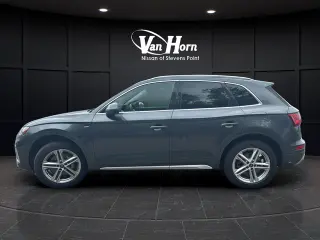 2022 Audi Q5 e