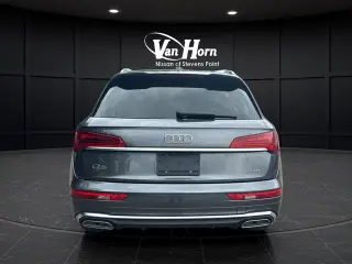 2022 Audi Q5 e
