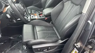 2022 Audi Q5 e