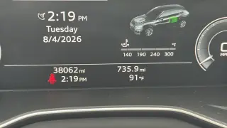 2022 Audi Q5 e