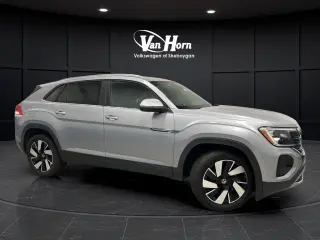 2024 Volkswagen Atlas Cross Sport