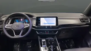 2024 Volkswagen Atlas Cross Sport