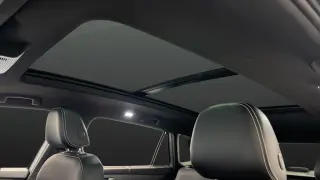 2024 Volkswagen Atlas Cross Sport