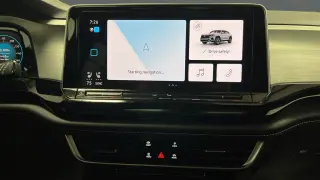 2024 Volkswagen Atlas Cross Sport