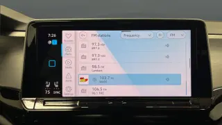 2024 Volkswagen Atlas Cross Sport