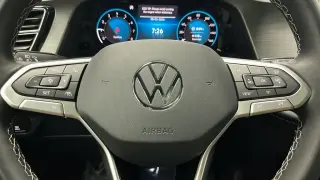 2024 Volkswagen Atlas Cross Sport