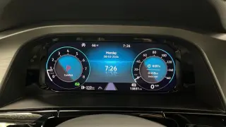 2024 Volkswagen Atlas Cross Sport