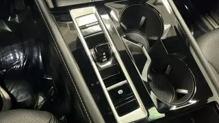 2024 Volkswagen Atlas Cross Sport