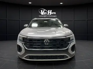 2024 Volkswagen Atlas Cross Sport