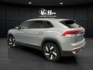 2024 Volkswagen Atlas Cross Sport