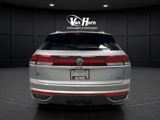 2024 Volkswagen Atlas Cross Sport